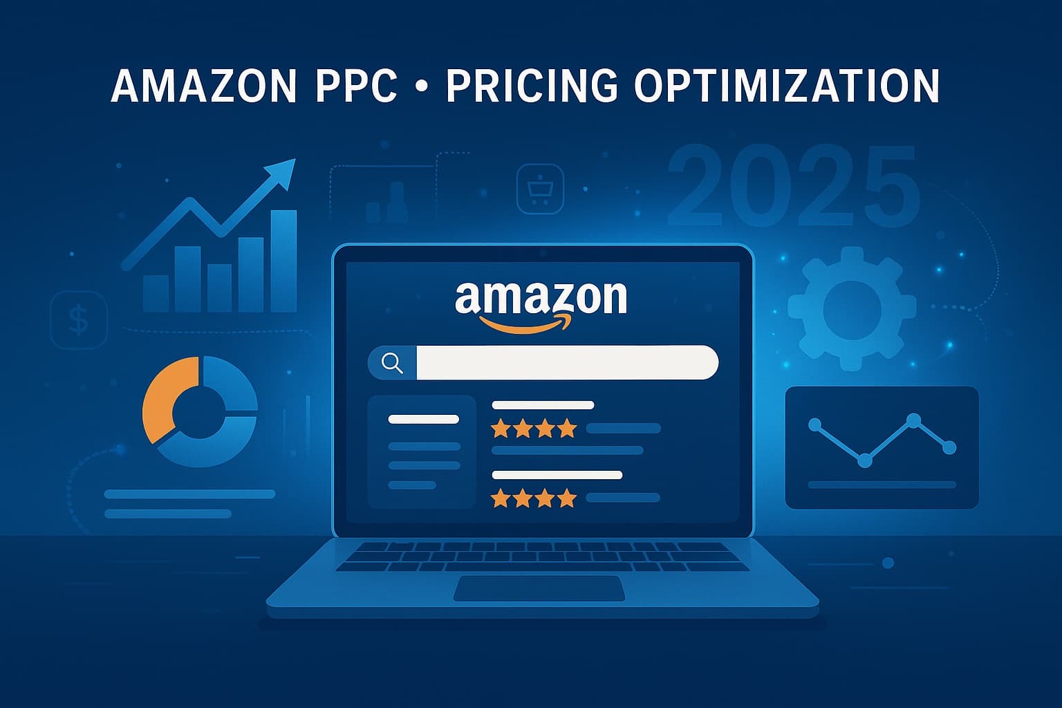 Mastering Amazon PPC: How to Turn Clicks into Profits, Not Just Traffic