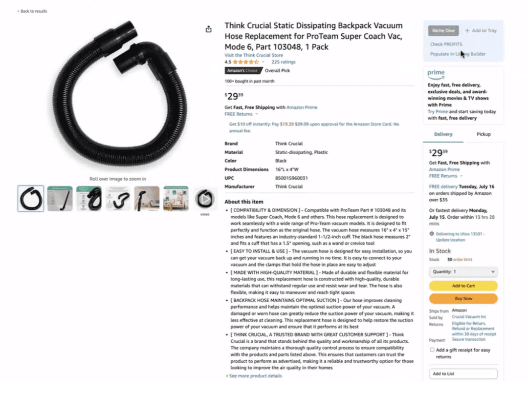 Why Did Amazon Kick You Out of the Buy Box?