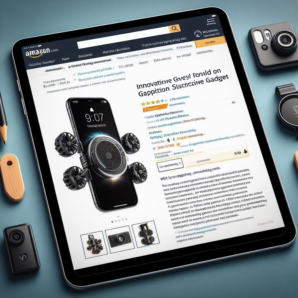 What is Enhanced Brand Content on Amazon?
