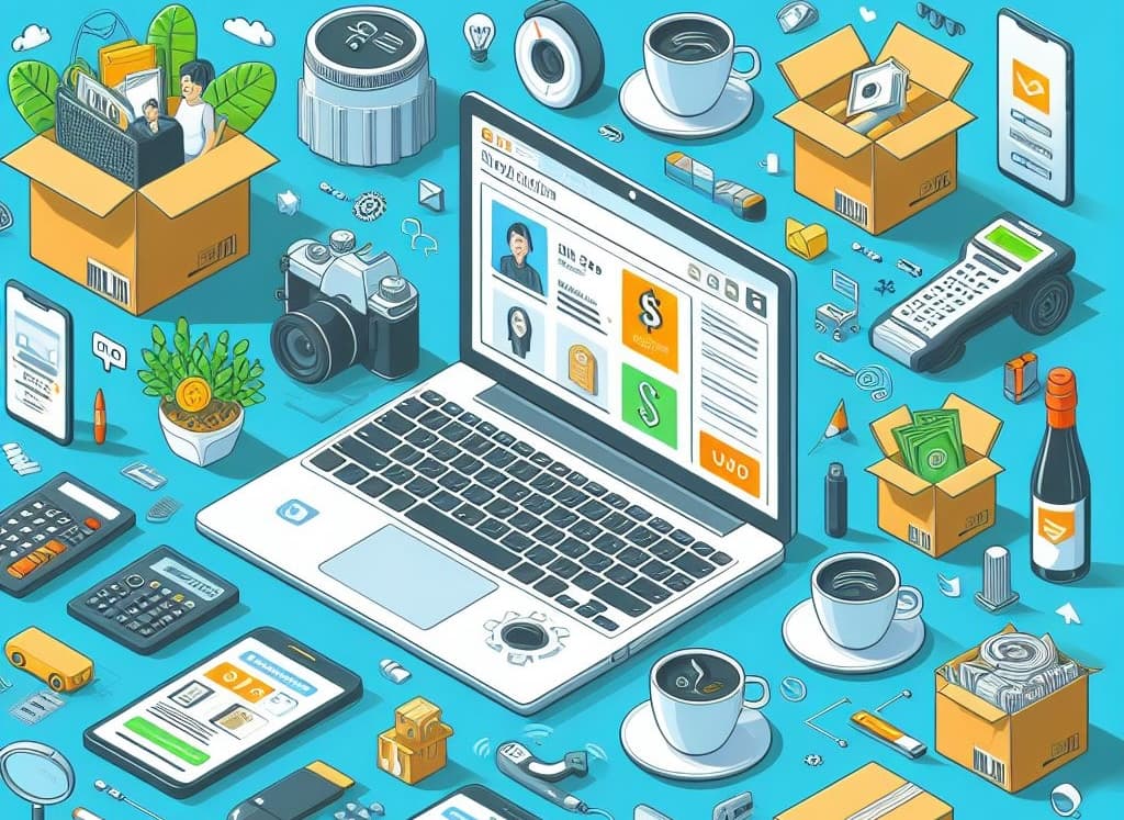 What is a Product Listing on Amazon? Everything You Need to Know