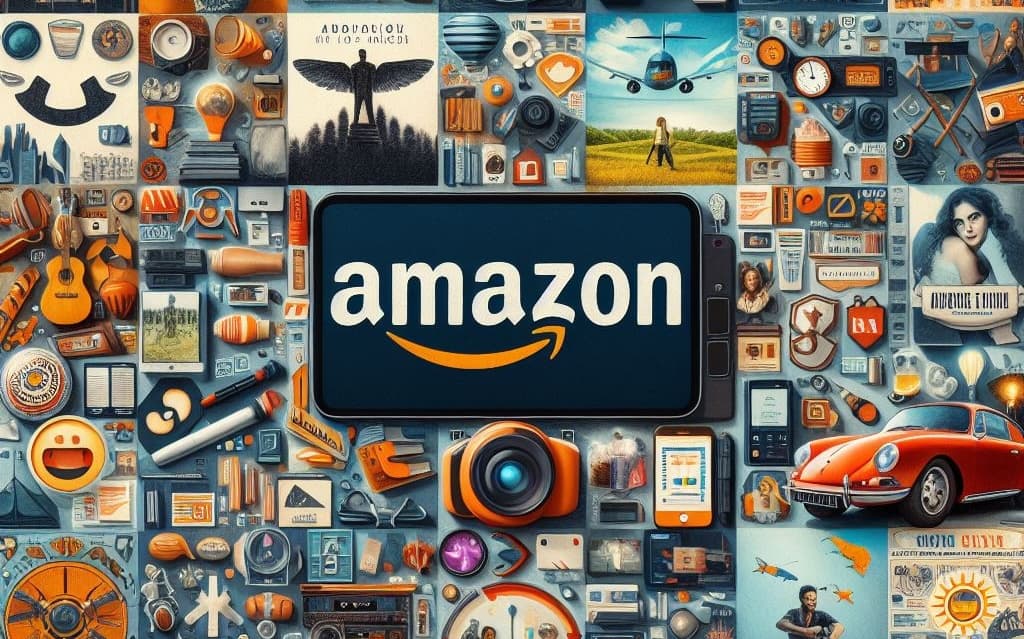 What is Enhanced Brand Content on Amazon?