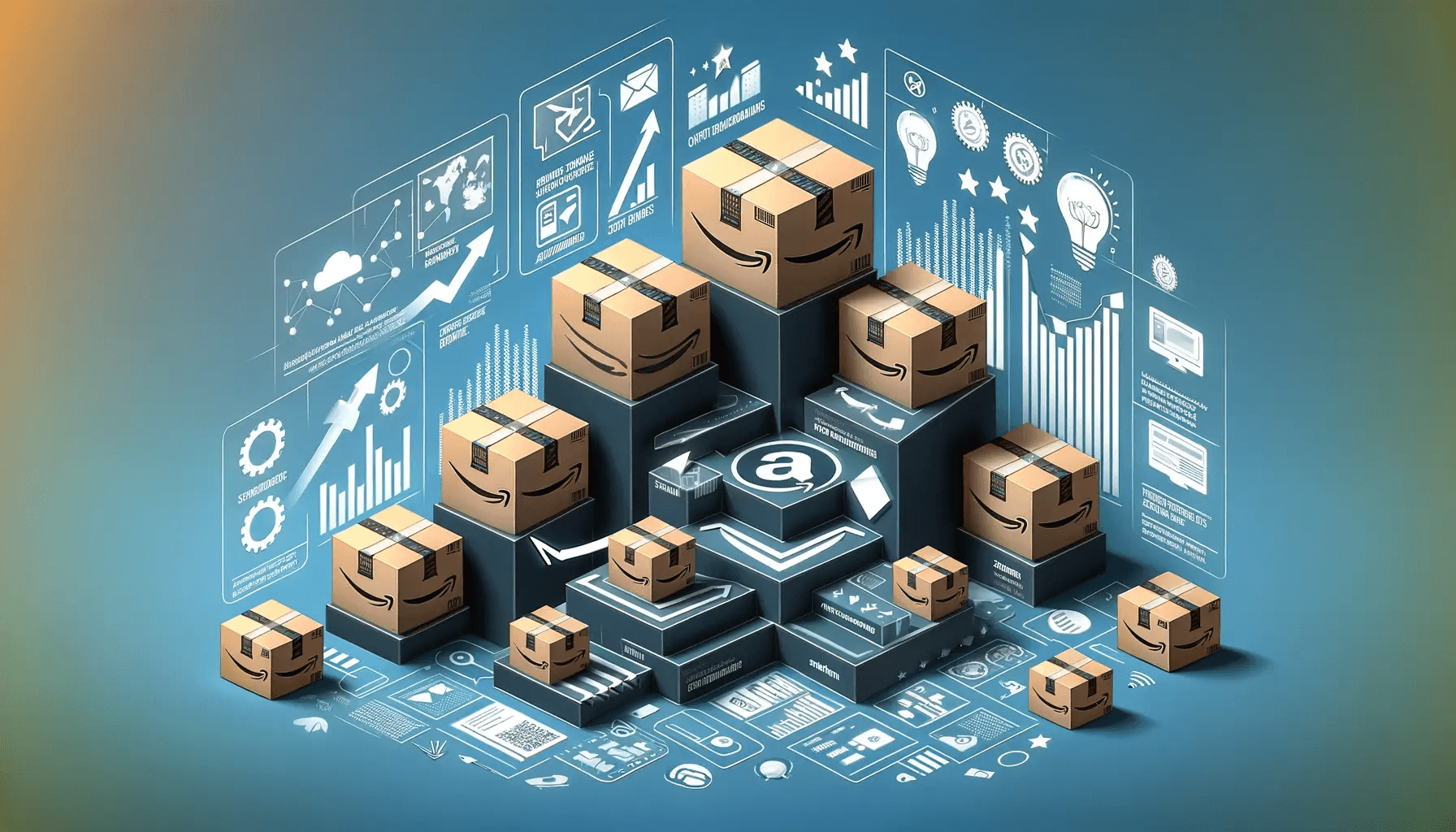 What is Amazon A9 Algorithm? Understanding the E-commerce Giant's Search Engine