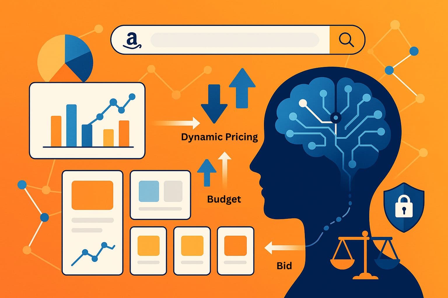 Data-Driven Amazon Ads: Optimization, AI, and Future Trends