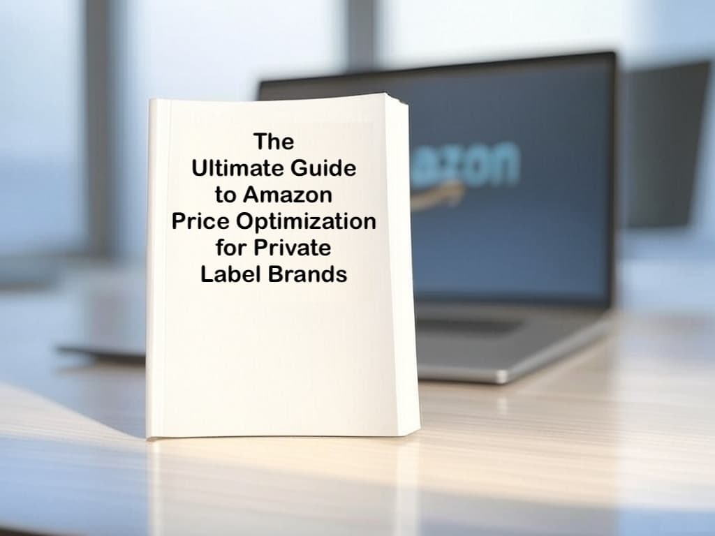 The Ultimate Guide to Amazon Price Optimization for Private Label Brands