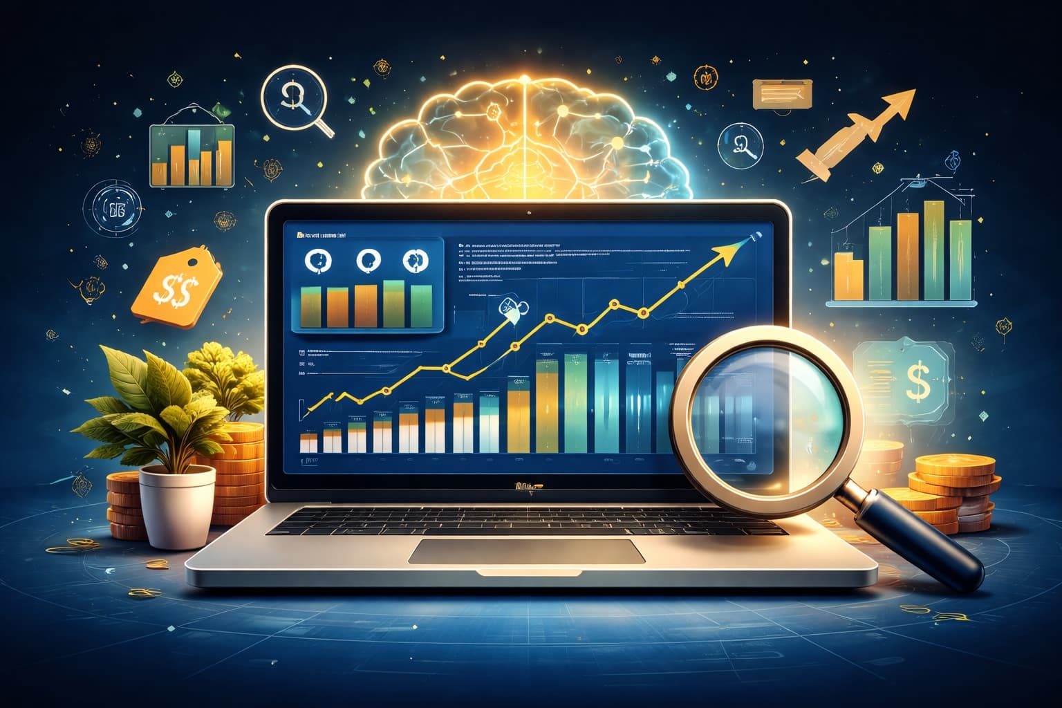 From Guesswork to Growth: Data-Driven Pricing Strategies to Win on Amazon