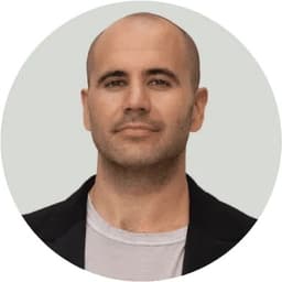 Chad Rubin, Founder & CEO of Profasee