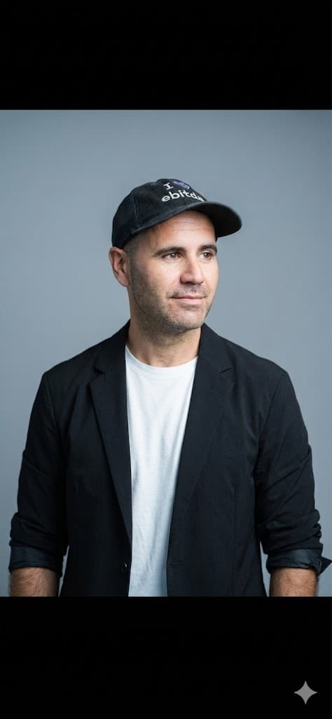 Chad Rubin, founder of Profasee
