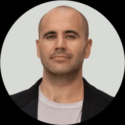 Chad Rubin, Founder & CEO at Profasee