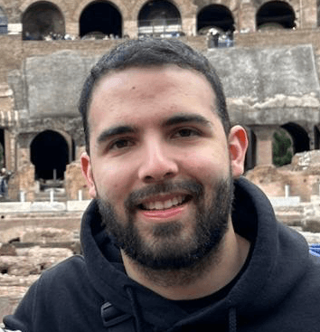 Juan Pena, Customer Success Lead at Profasee