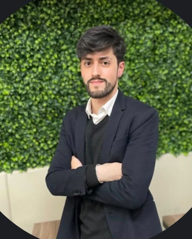 Sebas Rozo, Customer Success Manager at Profasee