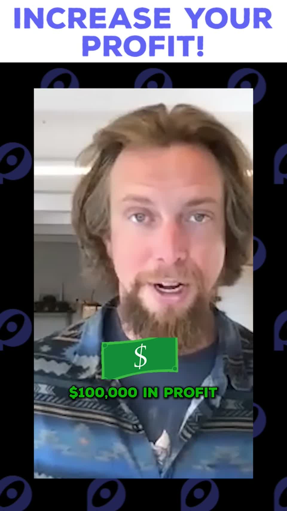 Compilation Reel video testimonial