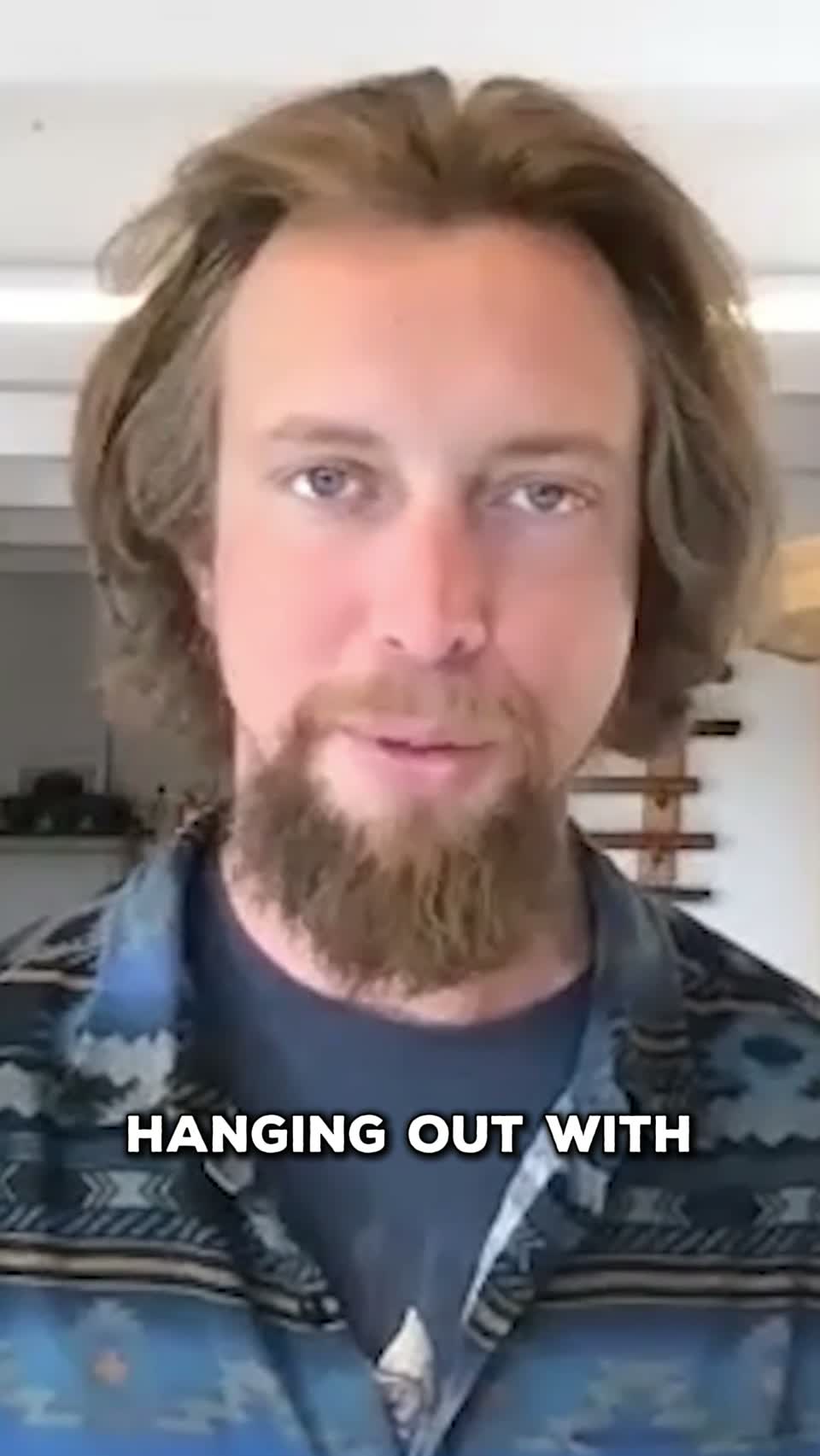 Chris King video testimonial