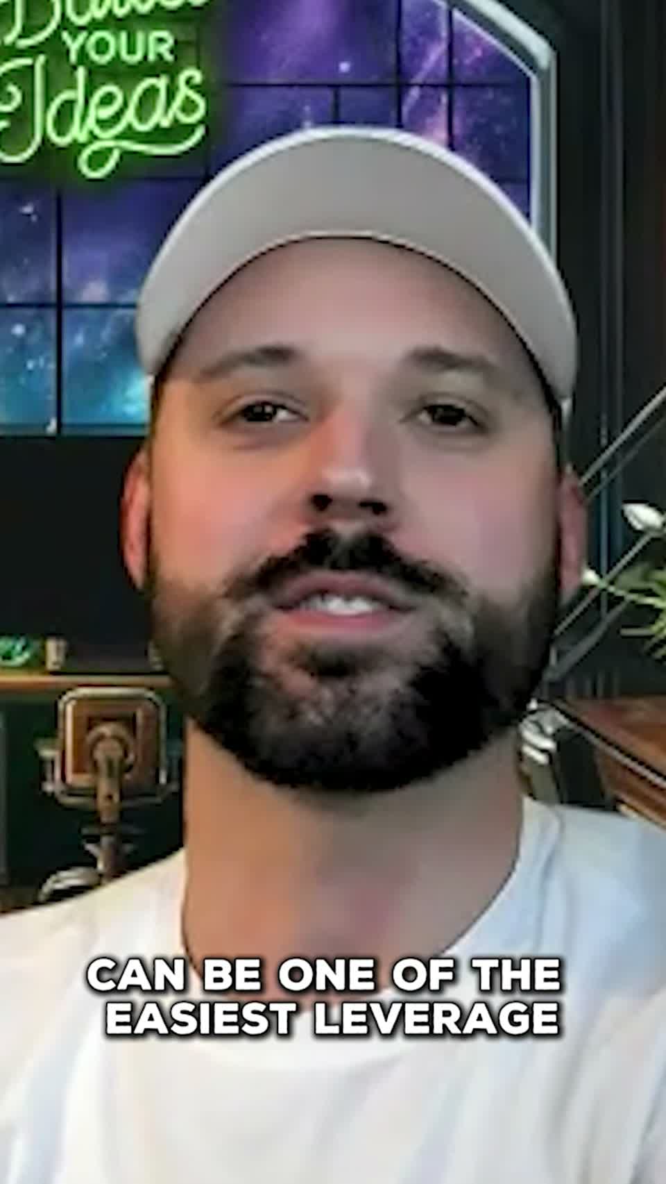 Kyle Scism video testimonial